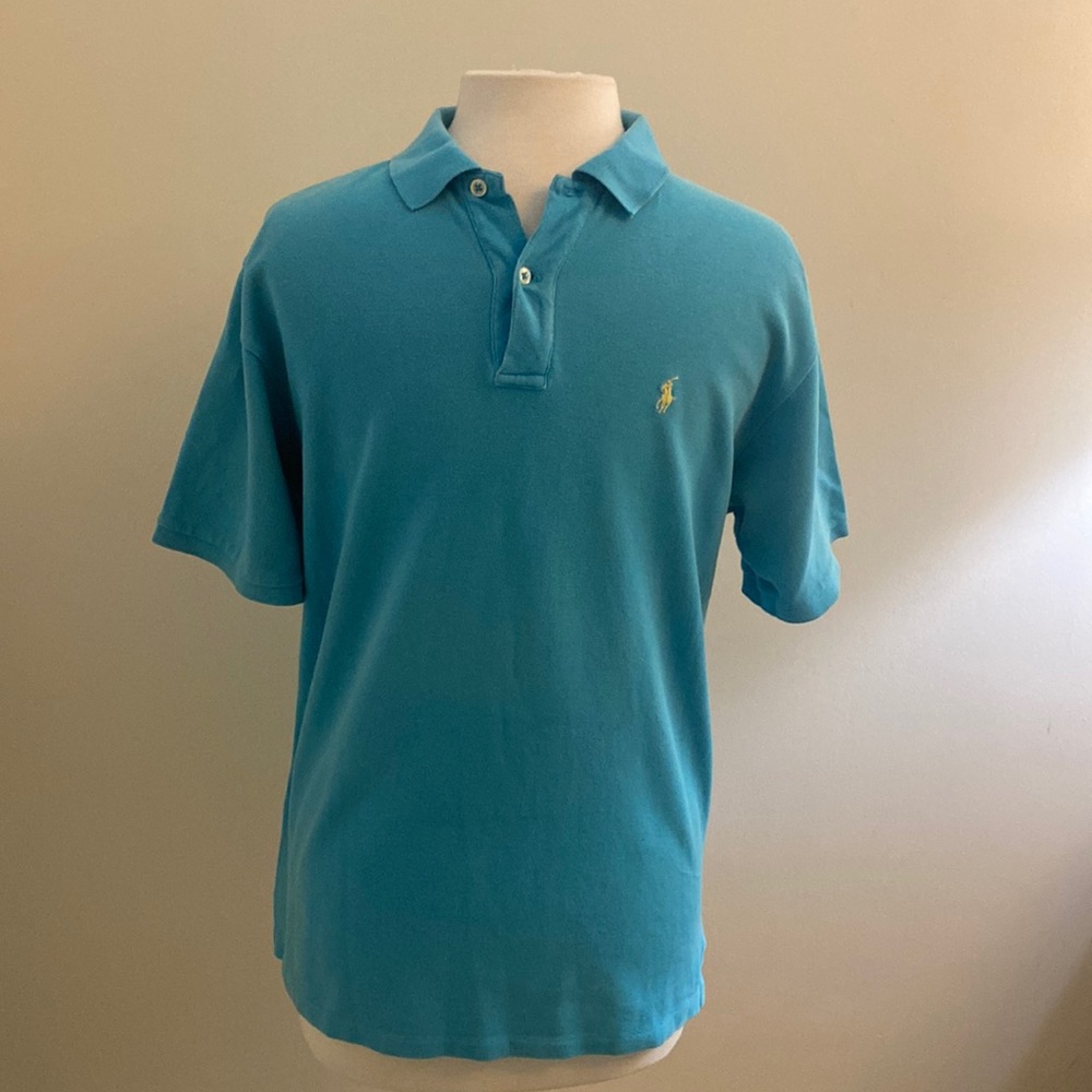 Ralph Lauren Polo shirt
